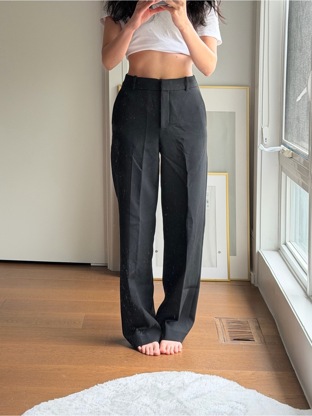 Babaton Effortless Pants